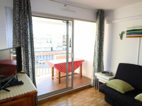 Appartement Le Grau-du-Roi, 2 pièces, 5 personnes - FR-1-307-108